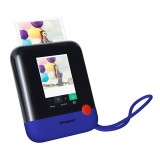 Polaroid  - Fotocamera POP 3x4" - Stampa Istantanea con Tecnologia ZINK Zero Ink Printing - Rosa