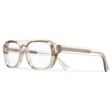 Cutler & Gross - 1319 Aviator Optical Glasses - Granny Chic - Luxury - Cutler & Gross Eyewear