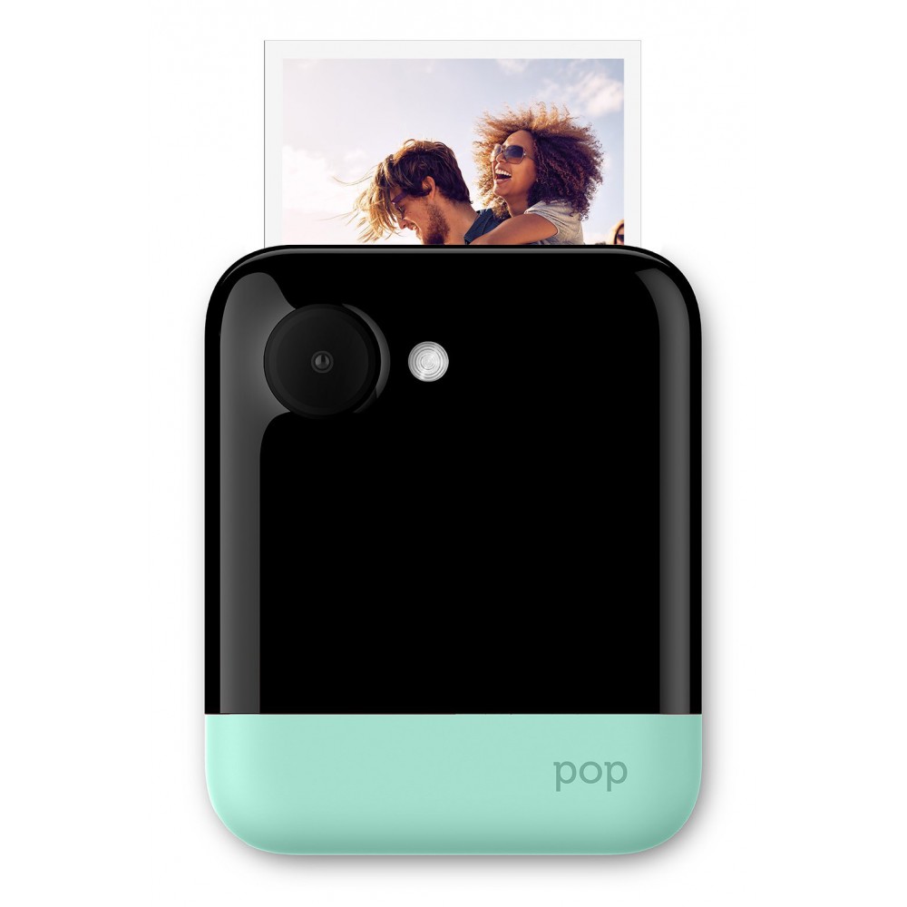 Polaroid - POP Camera 3x4