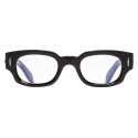 Cutler & Gross - The Great Frog Soaring Eagle Rectangle Optical Glasses - Black - Luxury - Cutler & Gross Eyewear