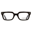 Cutler & Gross - 1306 Rectangle Optical Glasses - Black - Luxury - Cutler & Gross Eyewear