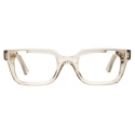 Cutler & Gross - 1306 Rectangle Optical Glasses - Granny Chic - Luxury - Cutler & Gross Eyewear