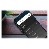 Libratone - Zipp Copenhagen - Blu Acciaio - Altoparlante di Alta Qualità - Airplay, Bluetooth, Wireless, DLNA, WiFi