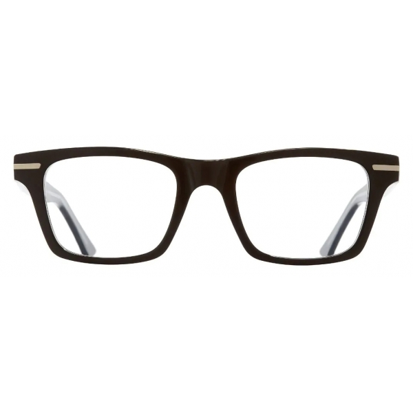Cutler & Gross - 1337 Rectangle Optical Glasses - Black - Luxury - Cutler & Gross Eyewear