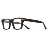 Cutler & Gross - 1337 Rectangle Optical Glasses - Black - Luxury - Cutler & Gross Eyewear