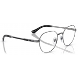 Persol - PO2486V - Gunmetal - Occhiali da Vista - Persol Eyewear