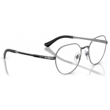 Persol - PO2486V - Gunmetal - Optical Glasses - Persol Eyewear