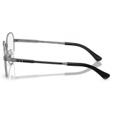Persol - PO2486V - Gunmetal - Optical Glasses - Persol Eyewear