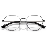 Persol - PO2486V - Gunmetal - Occhiali da Vista - Persol Eyewear