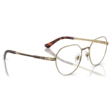 Persol - PO2486V - Gold - Optical Glasses - Persol Eyewear