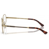 Persol - PO2486V - Gold - Optical Glasses - Persol Eyewear