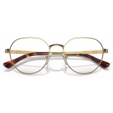 Persol - PO2486V - Gold - Optical Glasses - Persol Eyewear