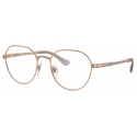 Persol - PO2486V - Copper - Optical Glasses - Persol Eyewear