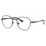 Persol - PO2486V - Black - Optical Glasses - Persol Eyewear