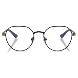 Persol - PO2486V - Black - Optical Glasses - Persol Eyewear