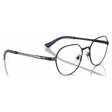 Persol - PO2486V - Black - Optical Glasses - Persol Eyewear