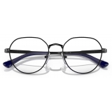 Persol - PO2486V - Black - Optical Glasses - Persol Eyewear