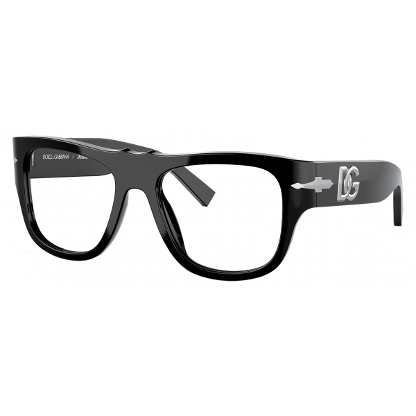 Persol - PO3294V - Nero - Occhiali da Vista - Persol Eyewear