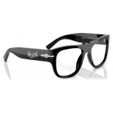 Persol - PO3294V - Black - Optical Glasses - Persol Eyewear