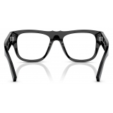 Persol - PO3294V - Black - Optical Glasses - Persol Eyewear