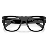 Persol - PO3294V - Nero - Occhiali da Vista - Persol Eyewear