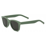 Yves Saint Laurent - SL 51 Sunglasses - Light Green Grey - Sunglasses - Saint Laurent Eyewear