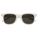 Yves Saint Laurent - SL 51 Sunglasses - Opal Apricot Gradient Brown - Sunglasses - Saint Laurent Eyewear