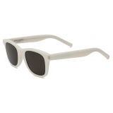 Yves Saint Laurent - SL 51 Sunglasses - Opal Apricot Gradient Brown - Sunglasses - Saint Laurent Eyewear