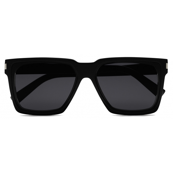 Yves Saint Laurent - Occhiali da Sole SL 610 - Nero - Saint Laurent Eyewear