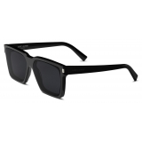 Yves Saint Laurent - Occhiali da Sole SL 610 - Nero - Saint Laurent Eyewear