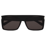 Yves Saint Laurent - SL 651 Vitti - Black - Sunglasses - Saint Laurent Eyewear