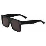 Yves Saint Laurent - SL 651 Vitti - Black - Sunglasses - Saint Laurent Eyewear