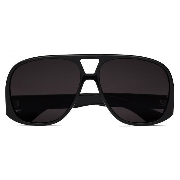Yves Saint Laurent - SL 652 Solace - Black - Sunglasses - Saint Laurent Eyewear