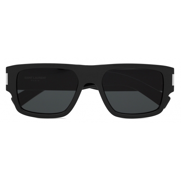 Yves Saint Laurent - SL 659 - Black Crystal - Sunglasses - Saint Laurent Eyewear