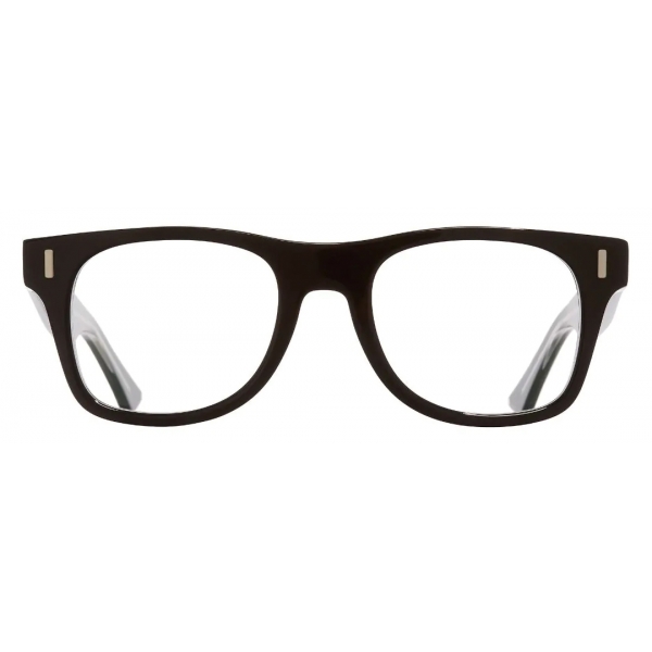 Cutler & Gross - 1339 D-Frame Optical Glasses - Dark Turtle - Luxury - Cutler & Gross Eyewear