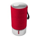 Libratone - Zipp Copenhagen - Rosso Lampone - Altoparlante di Alta Qualità - Airplay, Bluetooth, Wireless, DLNA, WiFi