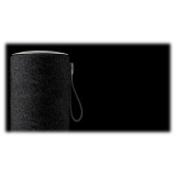 Libratone - Zipp Copenhagen - Icy Blue - High Quality Speaker - Airplay, Bluetooth, Wireless, DLNA, WiFi