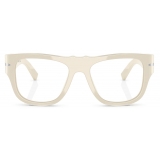 Persol - PO3294V - Ivory - Optical Glasses - Persol Eyewear