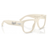 Persol - PO3294V - Avorio - Occhiali da Vista - Persol Eyewear