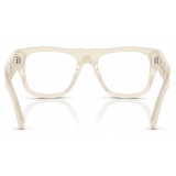 Persol - PO3294V - Ivory - Optical Glasses - Persol Eyewear