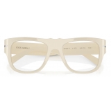 Persol - PO3294V - Ivory - Optical Glasses - Persol Eyewear