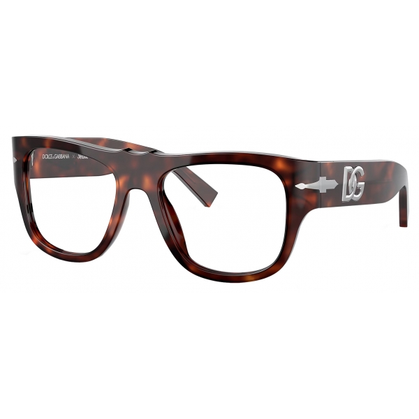 Persol - PO3294V - Havana - Optical Glasses - Persol Eyewear