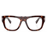 Persol - PO3294V - Havana - Occhiali da Vista - Persol Eyewear