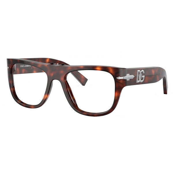 Persol - PO3295V - Havana - Optical Glasses - Persol Eyewear