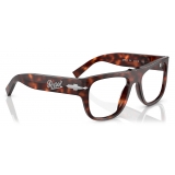 Persol - PO3295V - Havana - Optical Glasses - Persol Eyewear