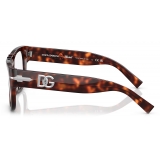 Persol - PO3295V - Havana - Optical Glasses - Persol Eyewear