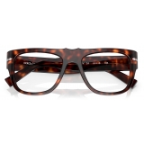 Persol - PO3295V - Havana - Optical Glasses - Persol Eyewear