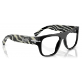 Persol - PO3295V - Nero - Occhiali da Vista - Persol Eyewear
