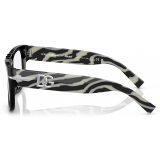 Persol - PO3295V - Black - Optical Glasses - Persol Eyewear