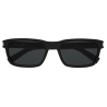 Yves Saint Laurent - SL 662 - Black Crystal - Sunglasses - Saint Laurent Eyewear
